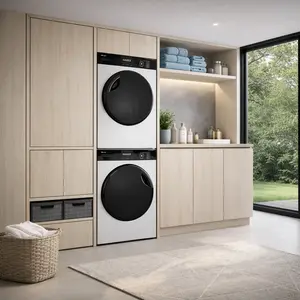 Haier Tumble Dryer repair